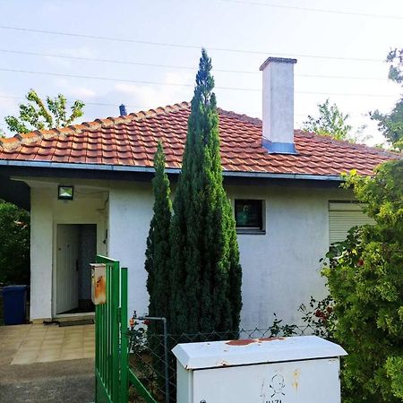 Cozy House Cvetkovic Villa Ni Eksteriør billede