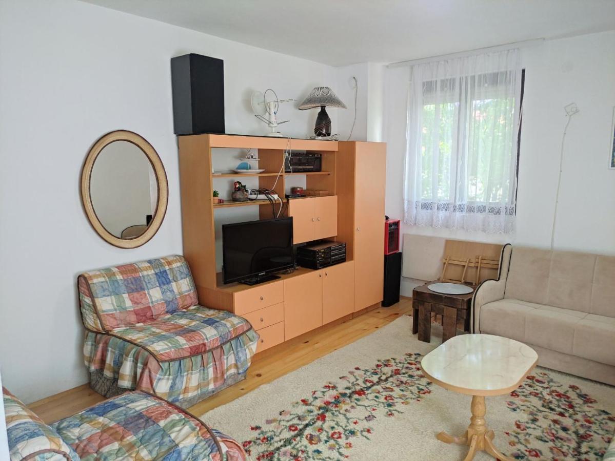 Cozy House Cvetkovic Villa Ni Eksteriør billede