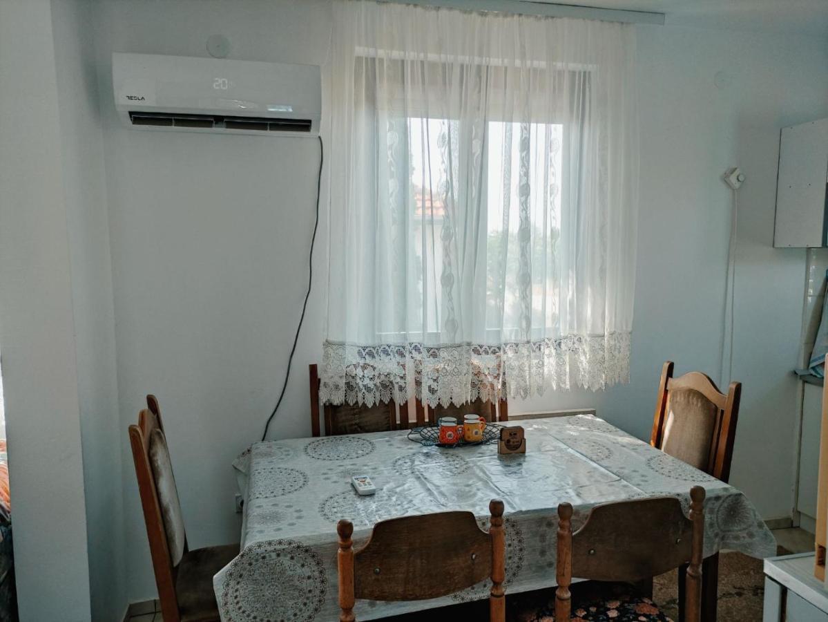 Cozy House Cvetkovic Villa Ni Eksteriør billede