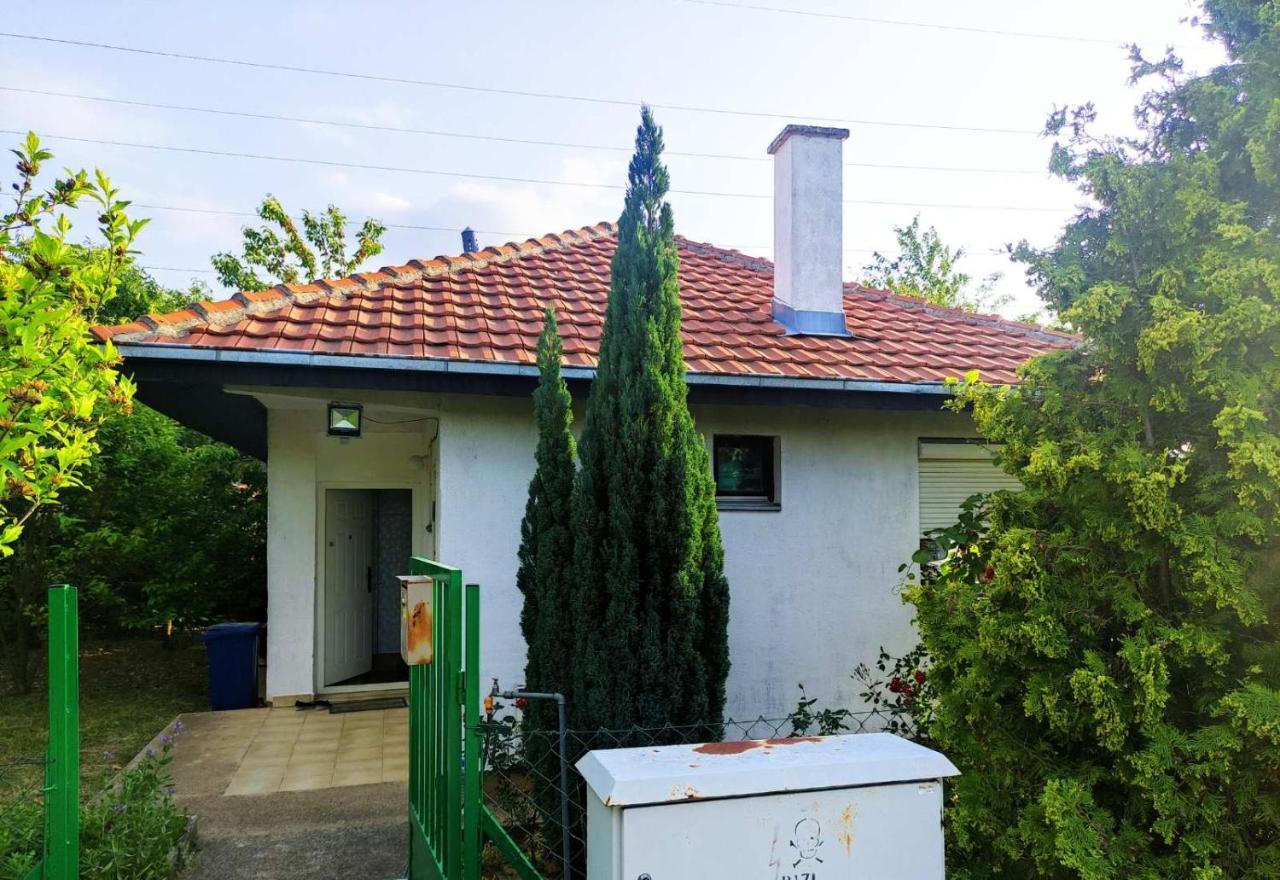 Cozy House Cvetkovic Villa Ni Eksteriør billede