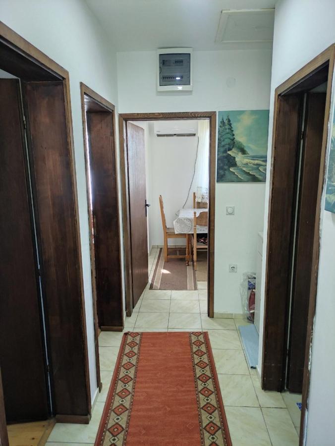 Cozy House Cvetkovic Villa Ni Eksteriør billede