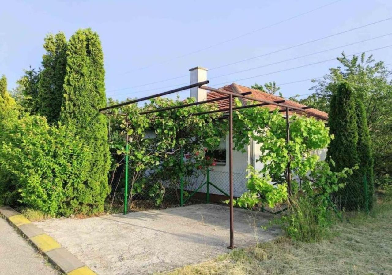 Cozy House Cvetkovic Villa Ni Eksteriør billede
